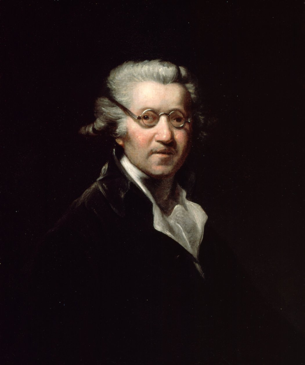Autoritratto da Joshua Reynolds