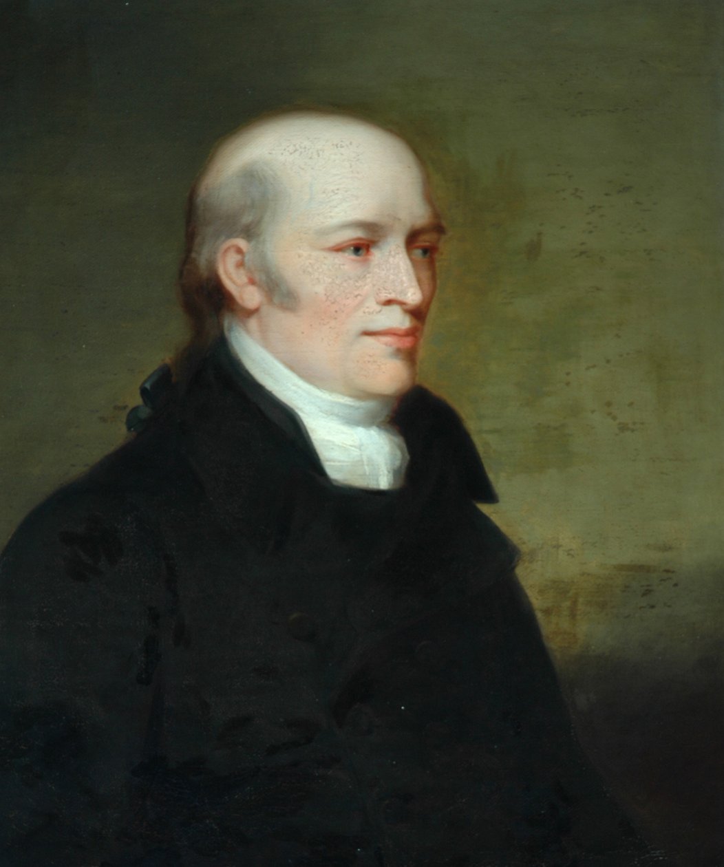 James Lister da Joshua Horner