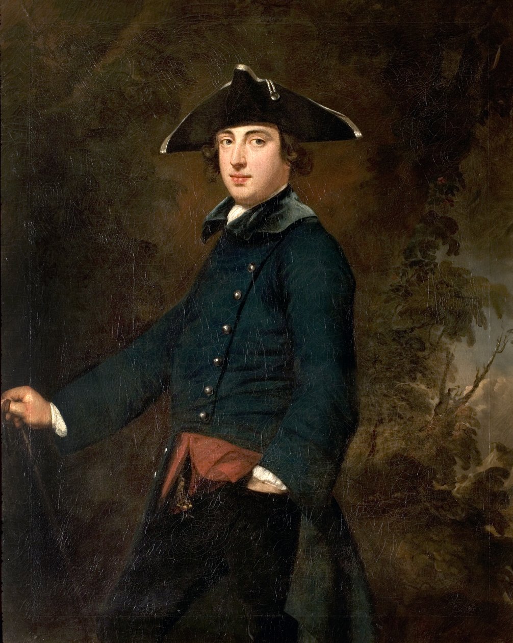 Ammiraglio l