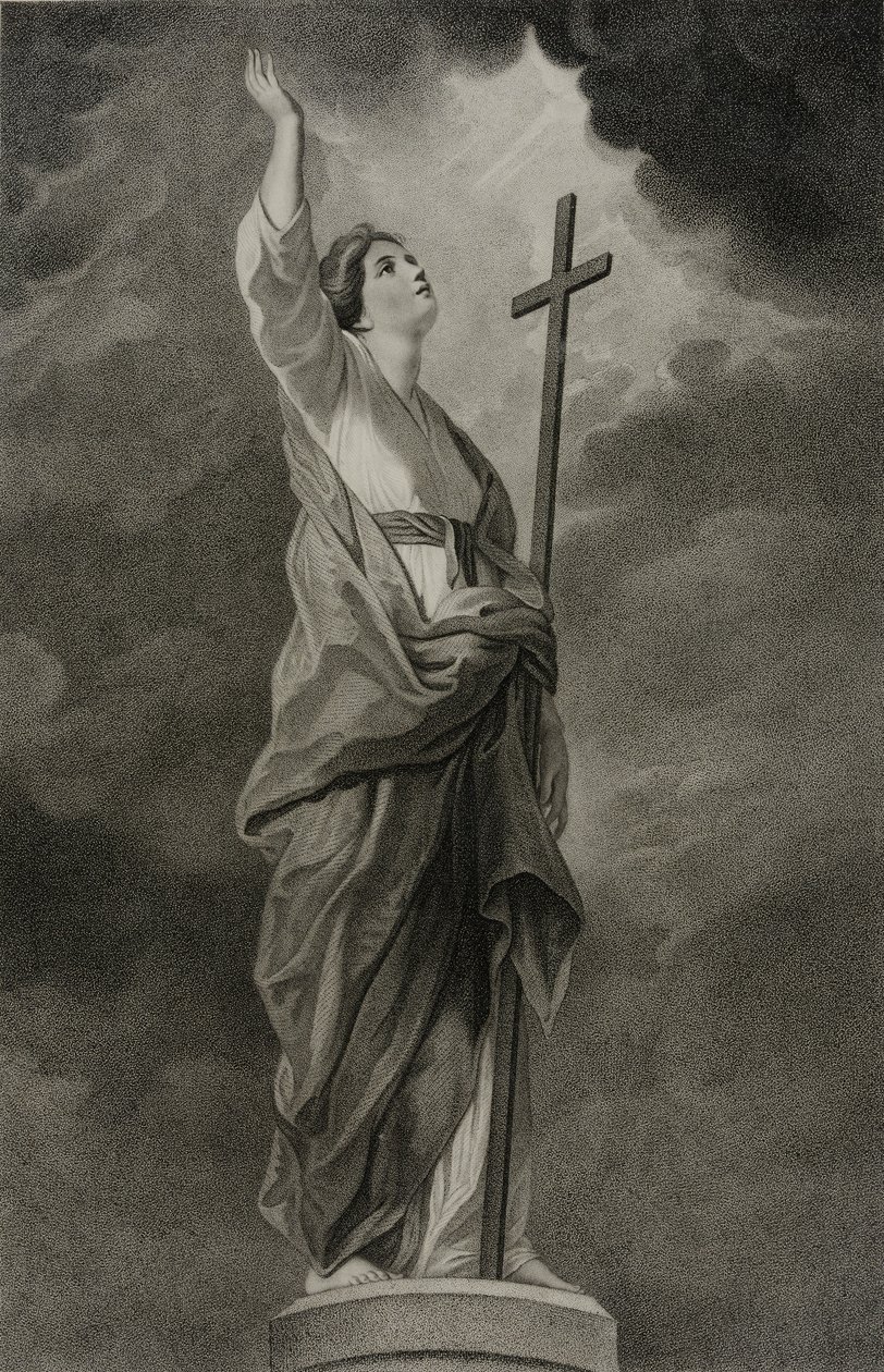 Fede da Joshua Reynolds