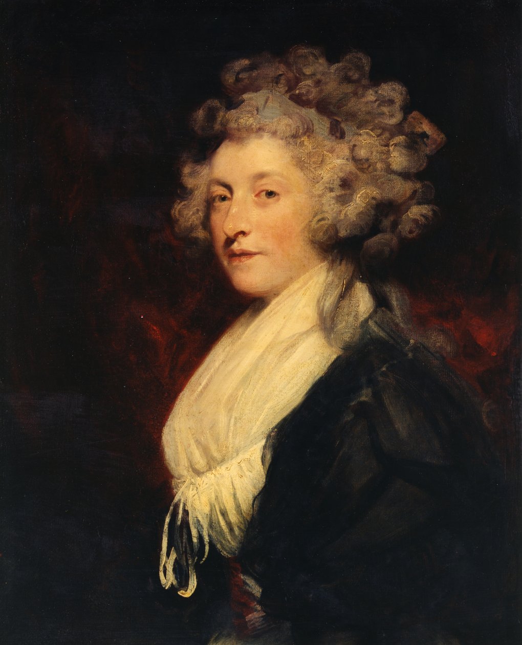 Ritratto di Isabella, Lady Lovaine, poi Contessa di Beverley da Joshua Reynolds