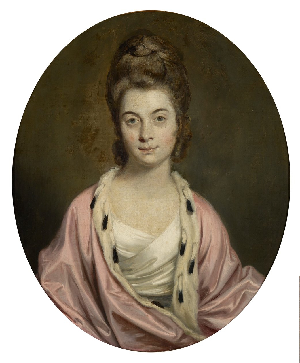 Ritratto di Mrs. Thomas Watkinson Payler da Joshua Reynolds