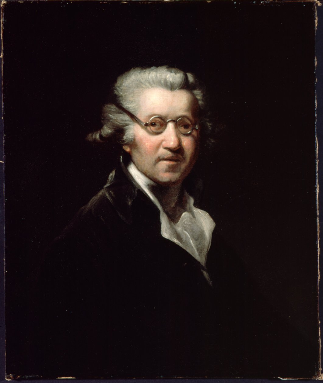 Autoritratto da Joshua Reynolds