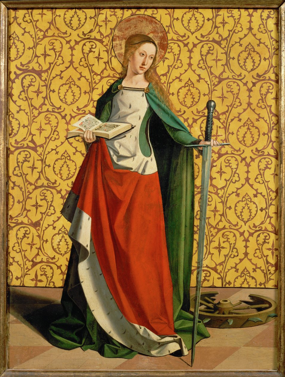 Santa Caterina d