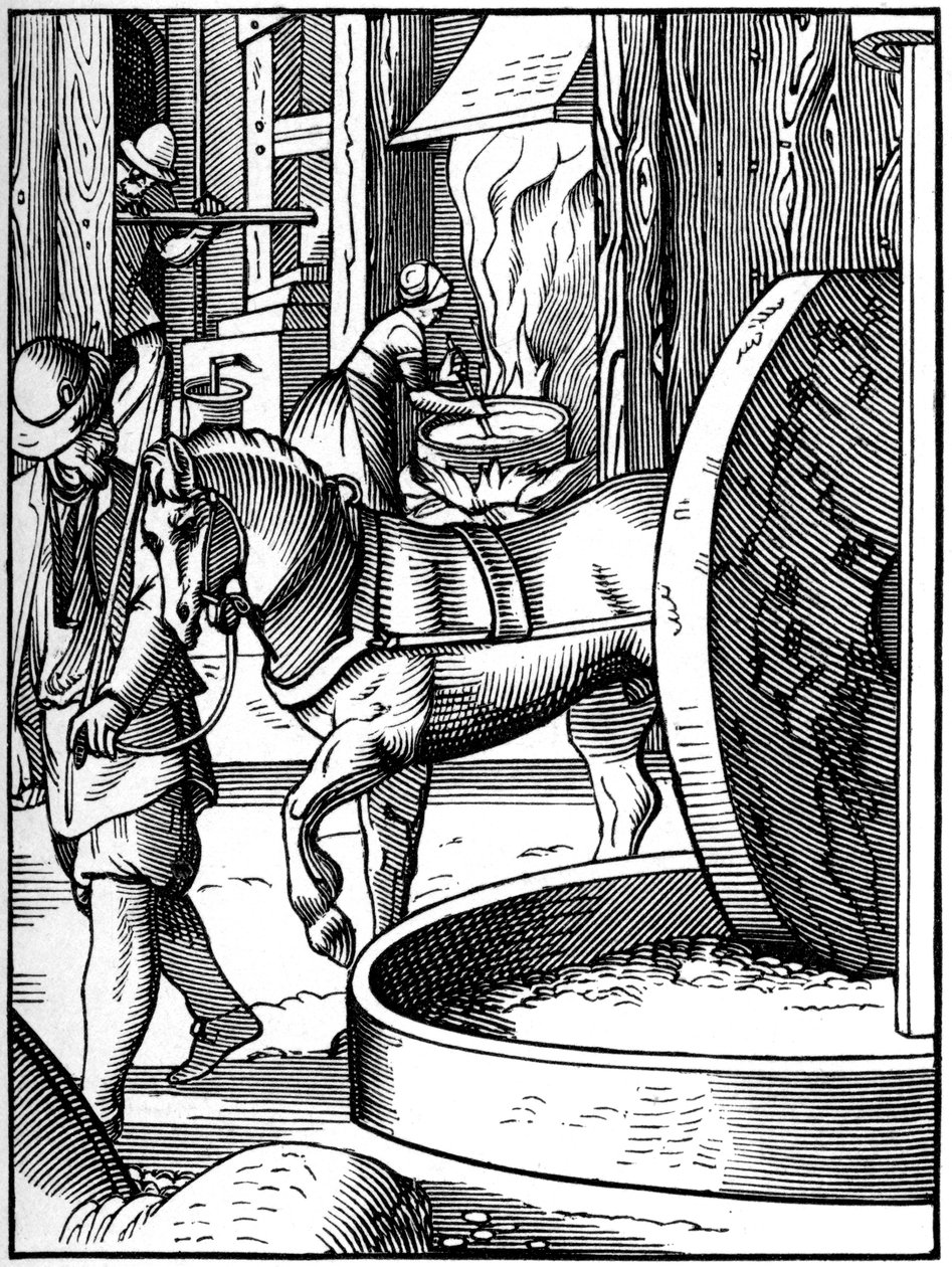 La fabbricazione dell