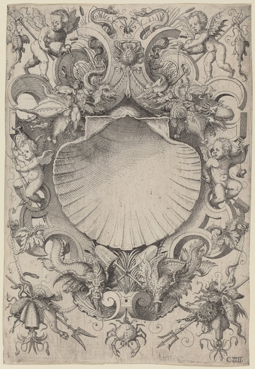 Acqua da Jost Ammon