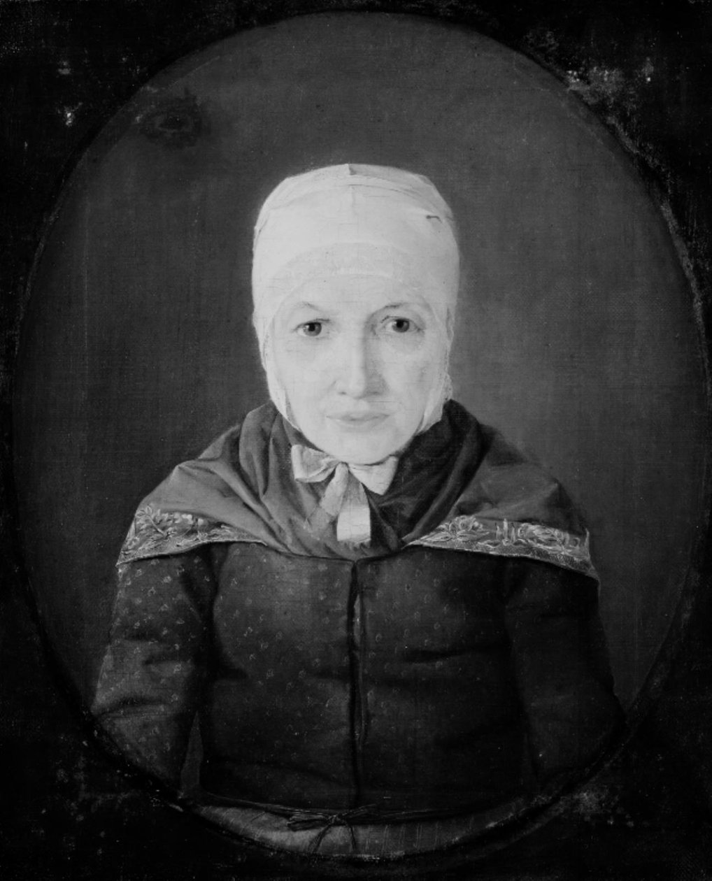La nonna dell