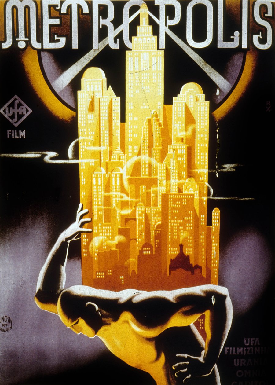 Poster per l