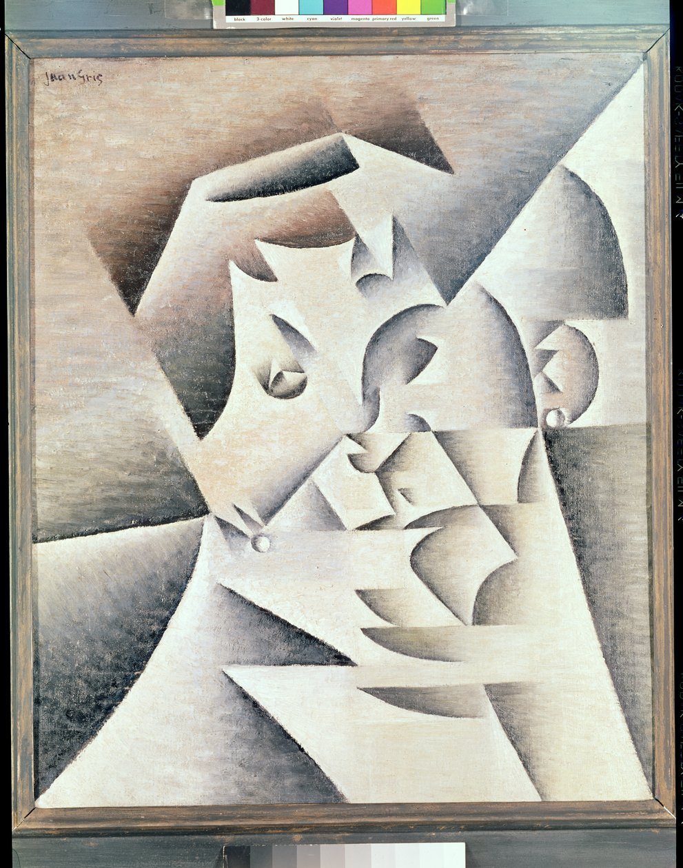Madre dell