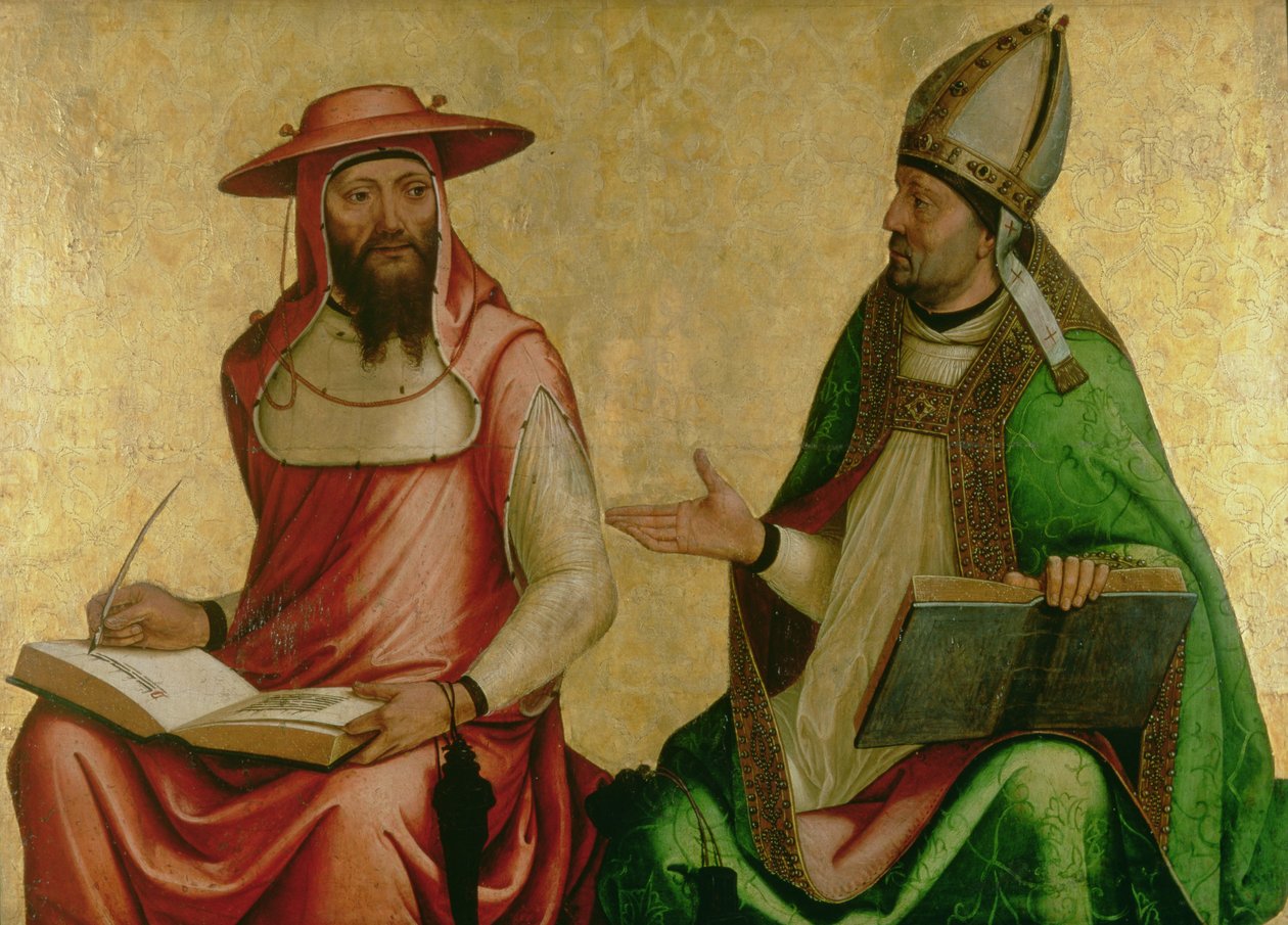 San Girolamo e Sant