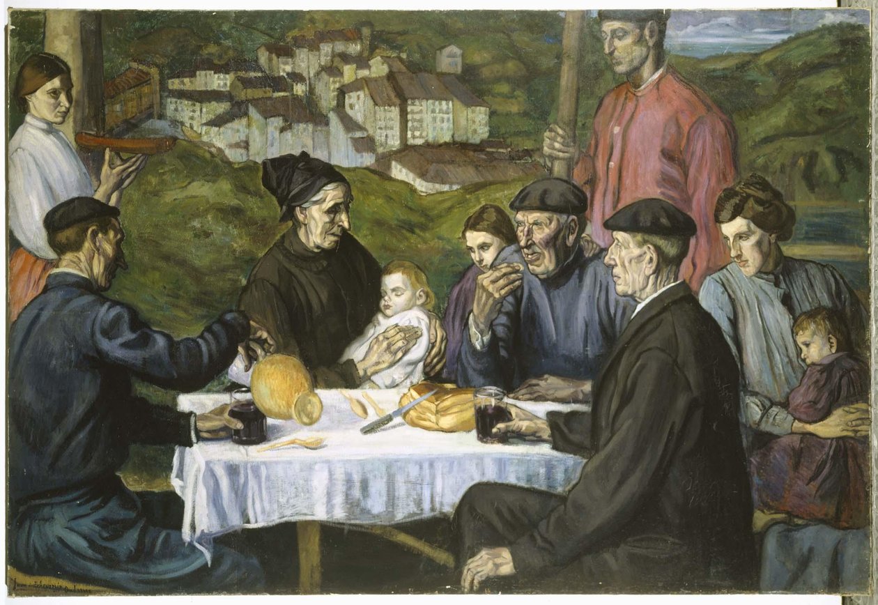 Immagine sconosciuta da Juan de Echevarría