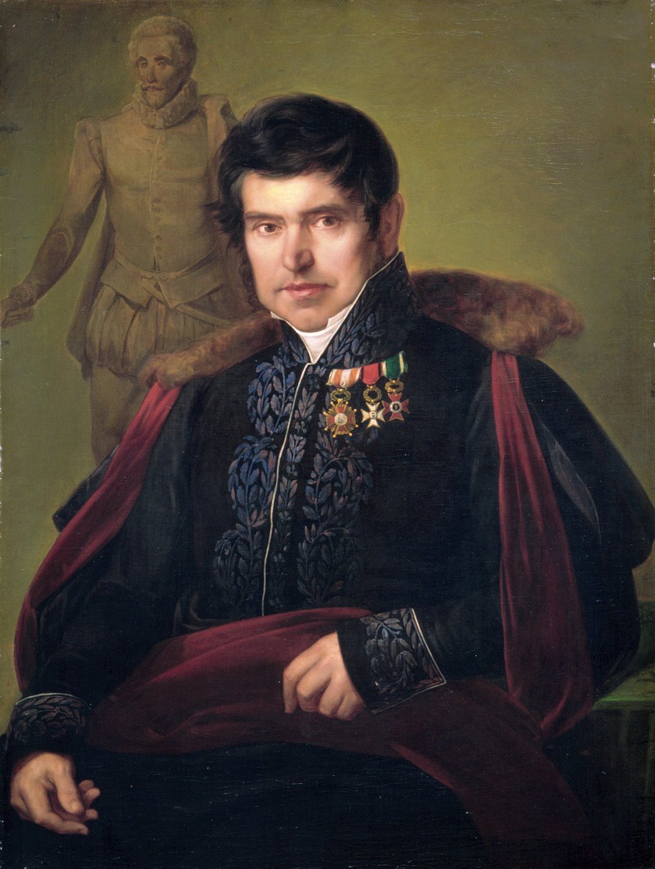 Antonio Solà da Juan Antonio de Ribera
