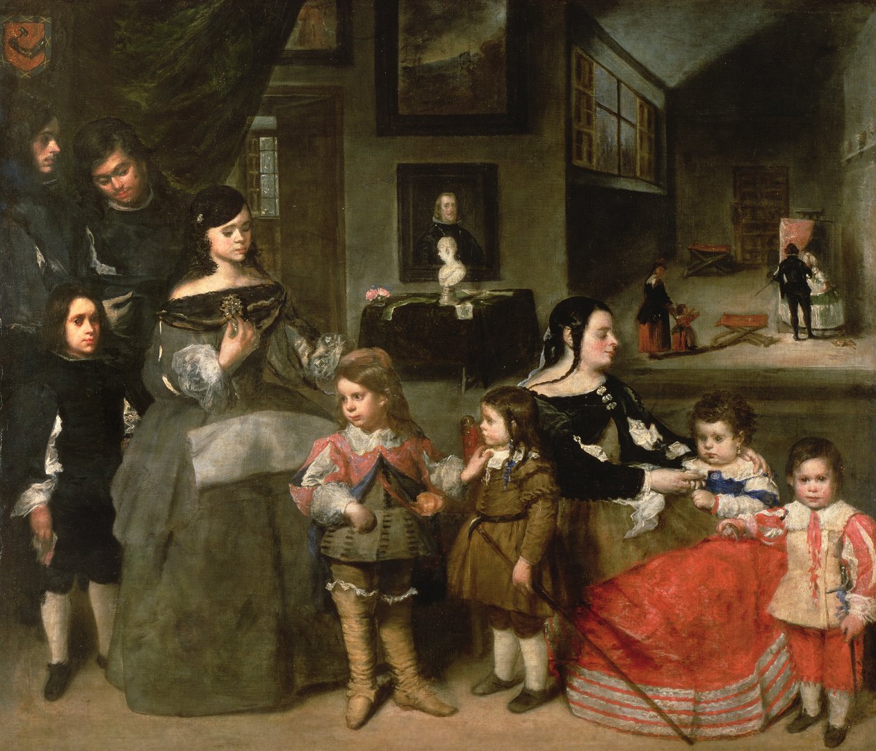 La Famiglia dell