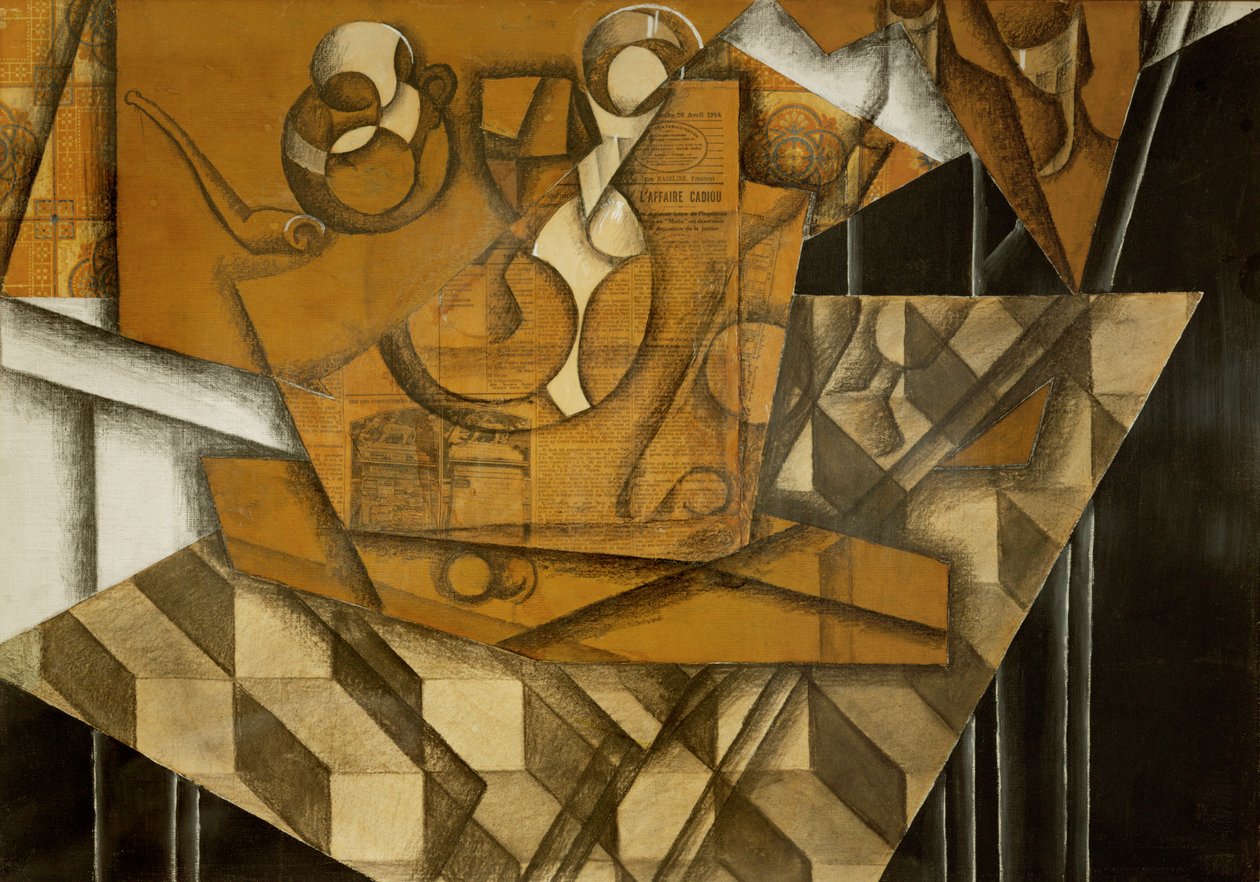  da Juan Gris