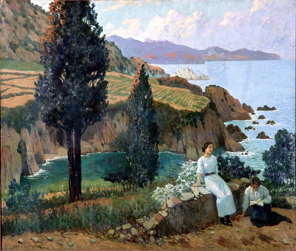  da Juan Llimona y Bruguera