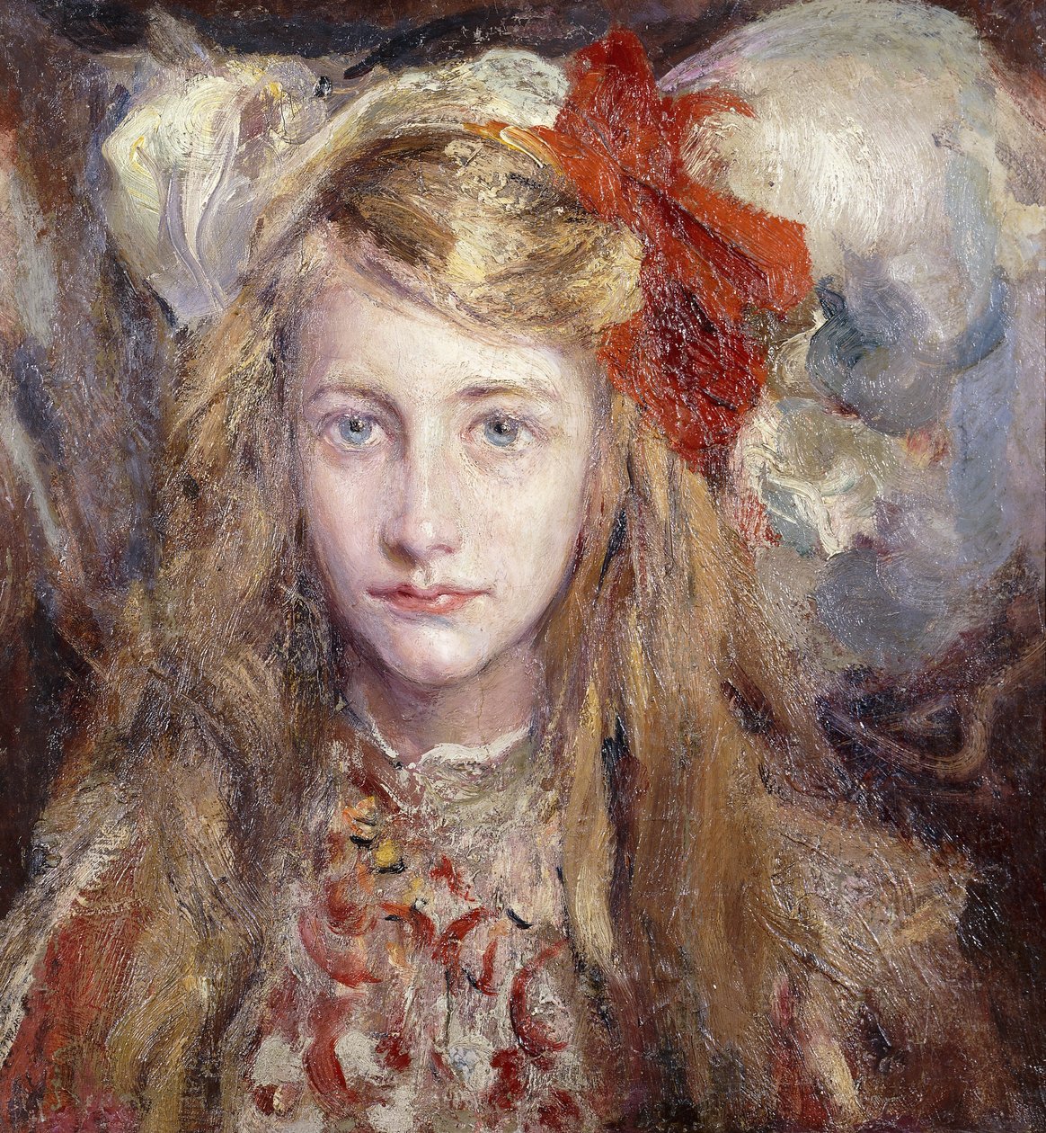 Ritratto della Figlia dell
