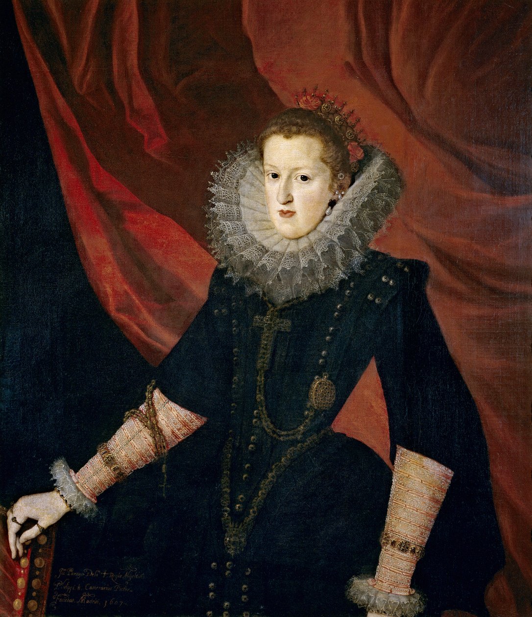 Margherita d