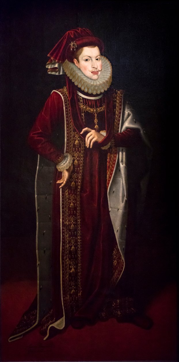  da Juan Pantoja de la Cruz