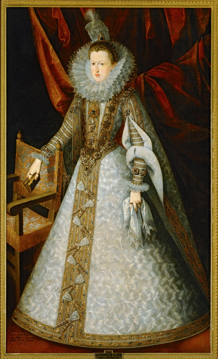 La regina Margarete d