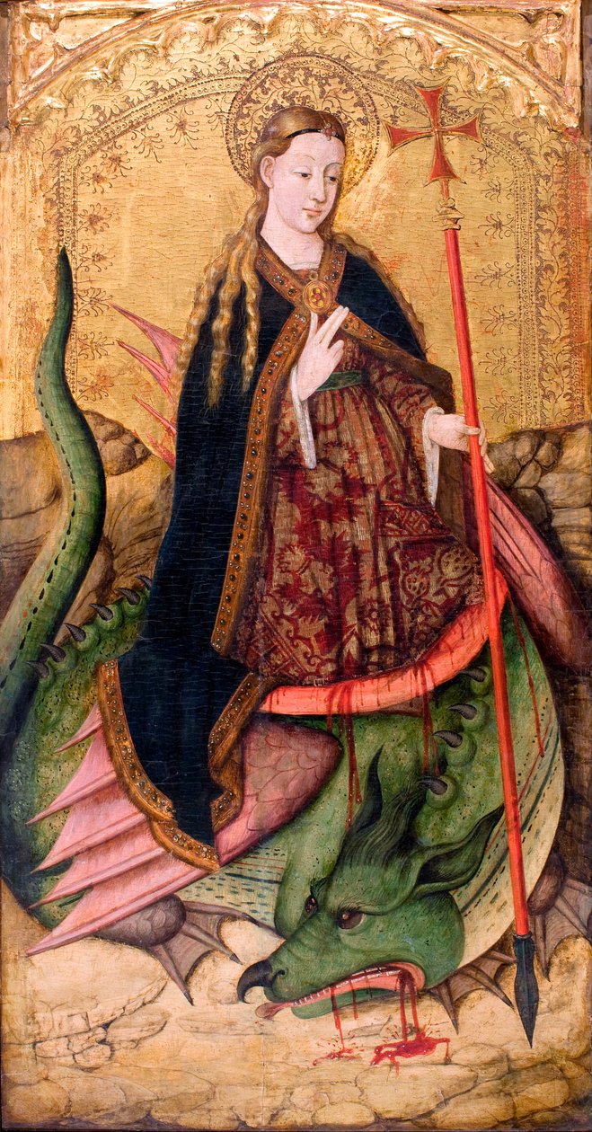 Santa Margherita d
