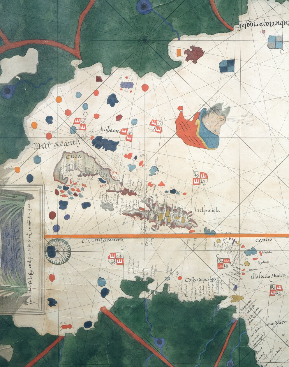 Isole dell