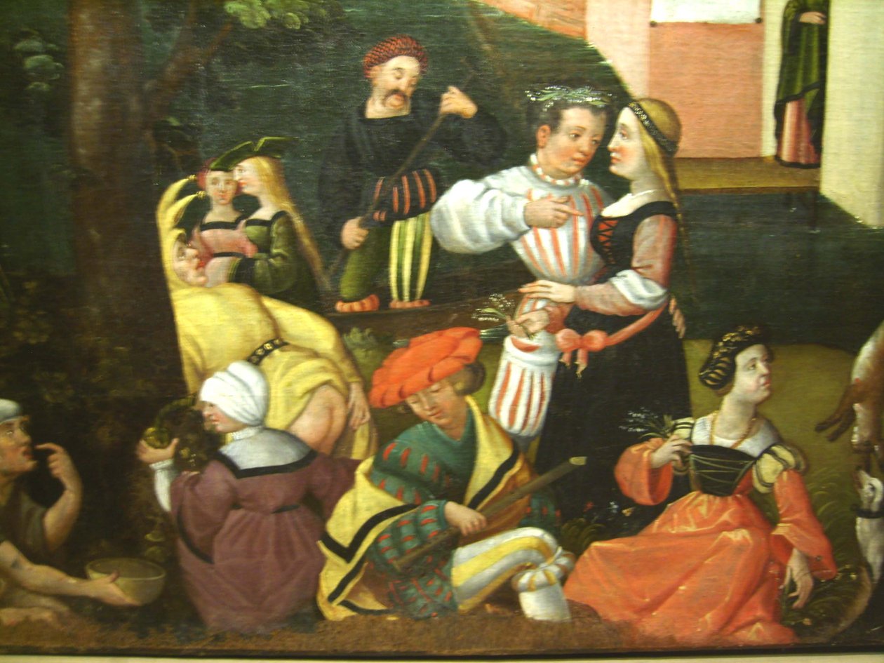 Augsburg1-Dettaglio2 da Jörg Breu the Elder