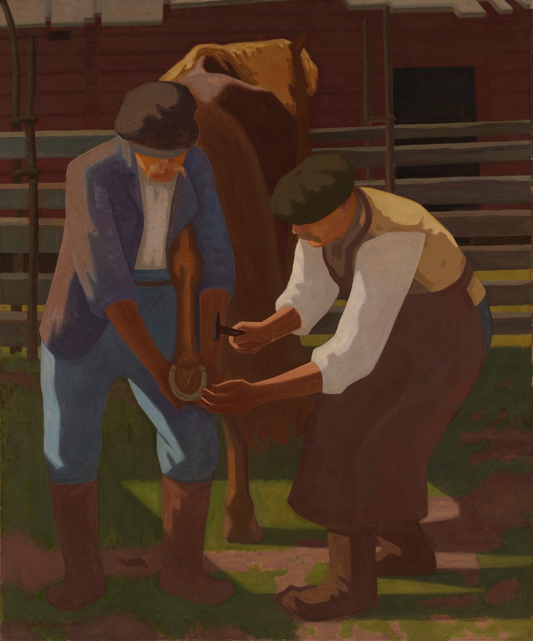  da Juho Rissanen