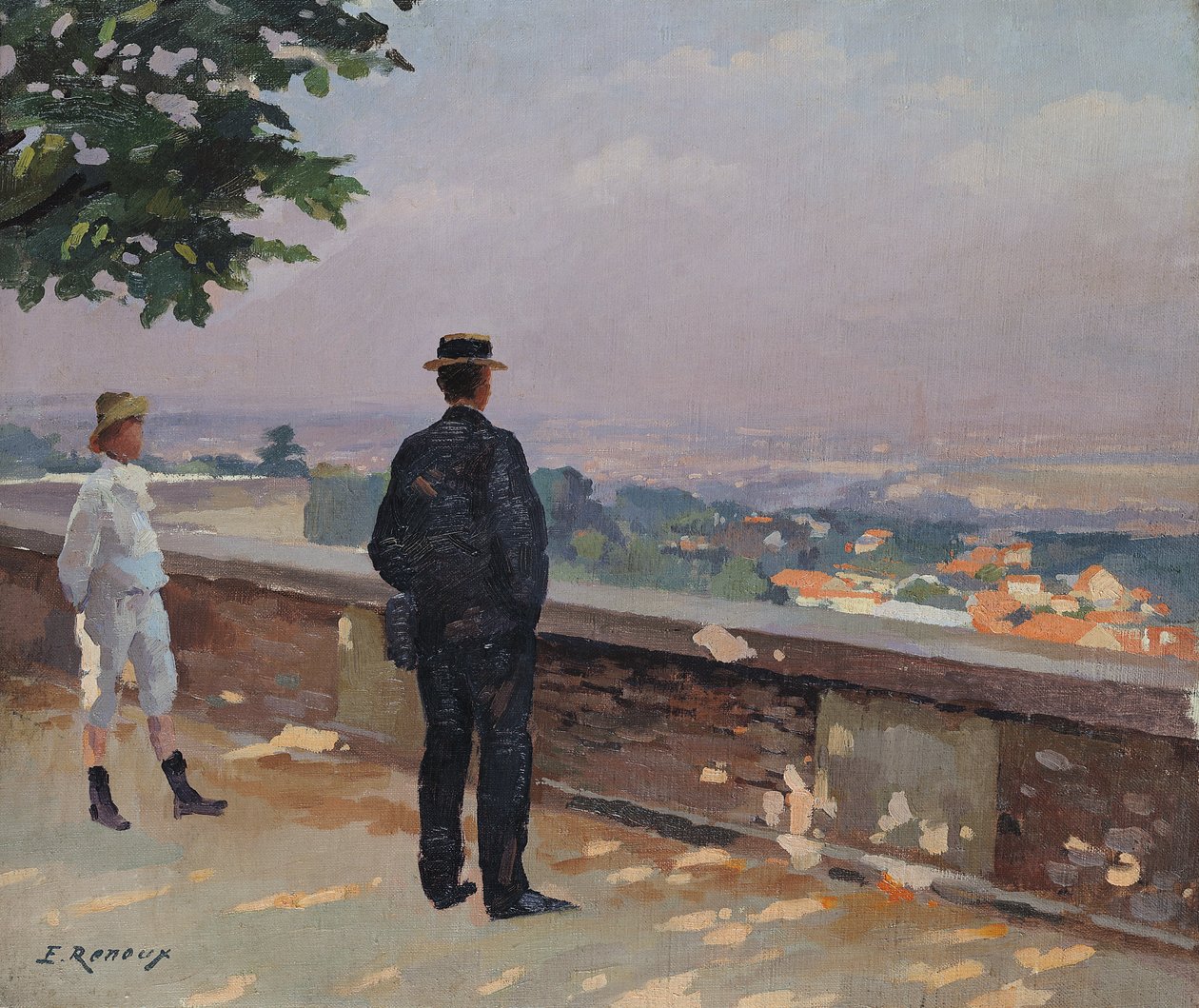 Parigi dall