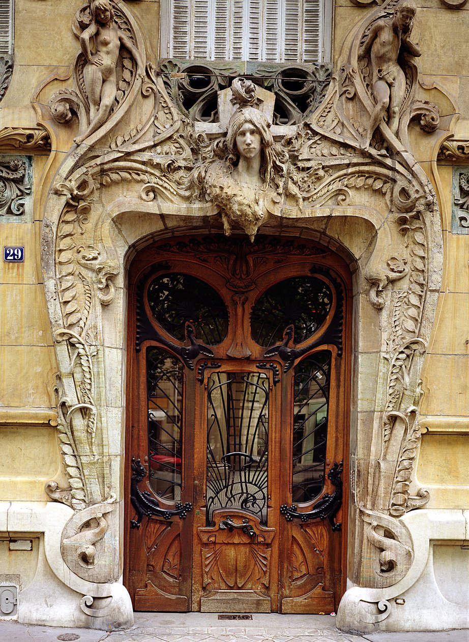 Porta d