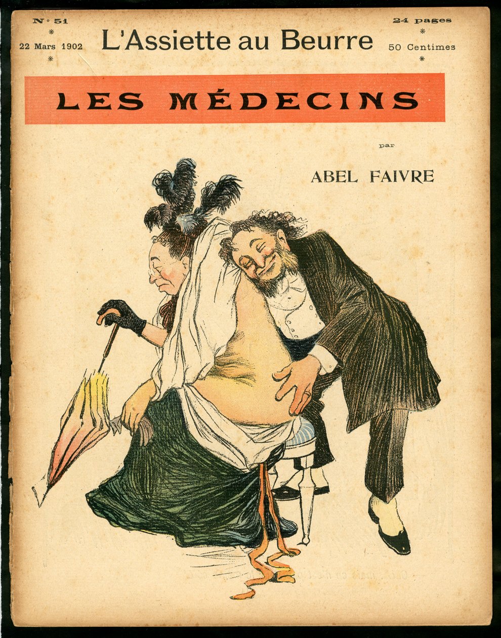 Copertina di L