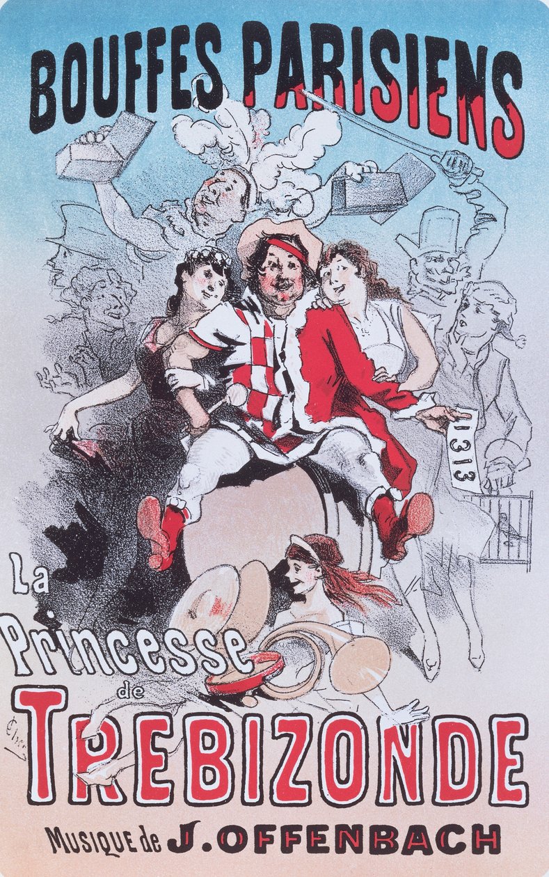 Poster per l