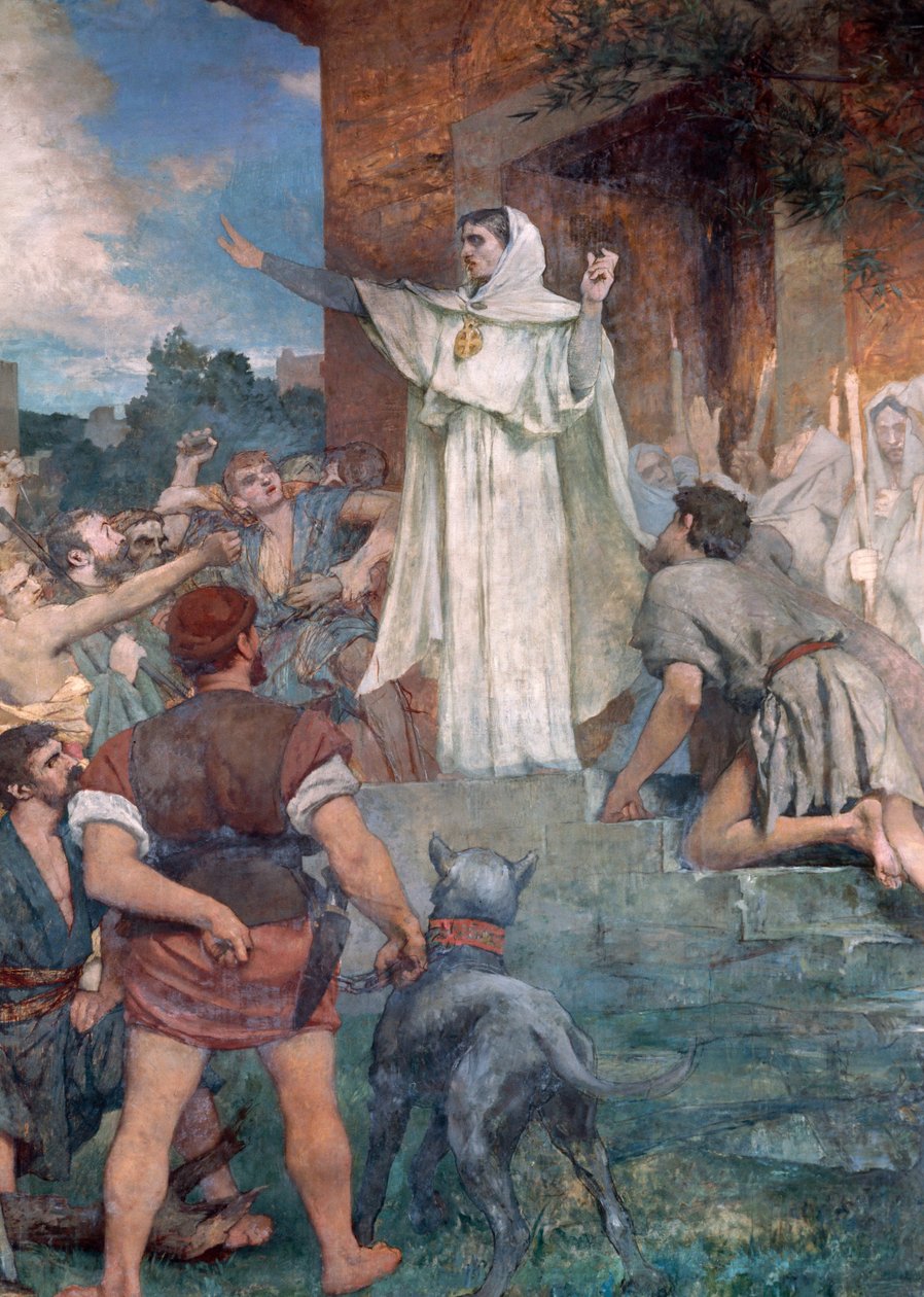  da Jules Elie Delaunay