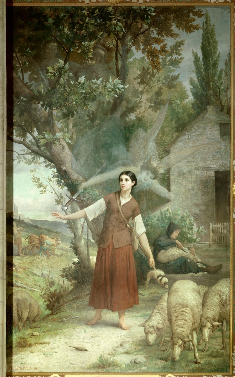 Giovanna d