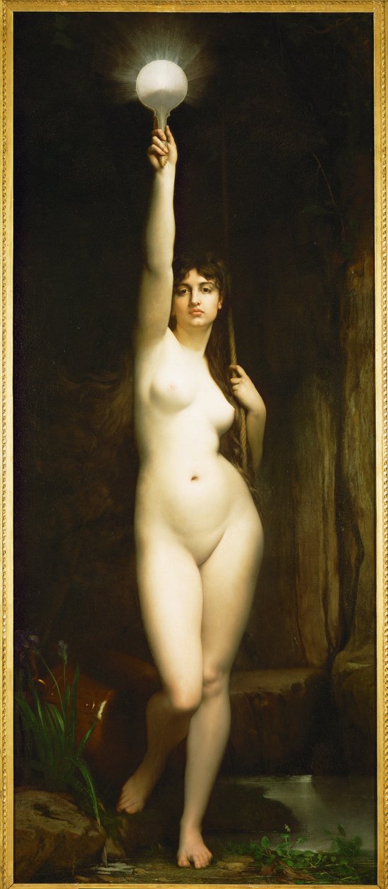  da Jules Joseph Lefebvre