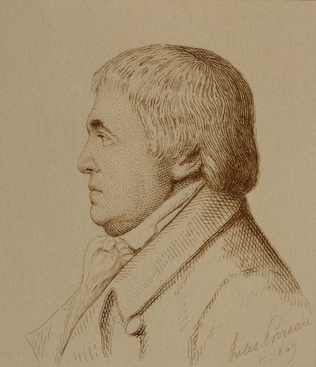  da Jules Porreau