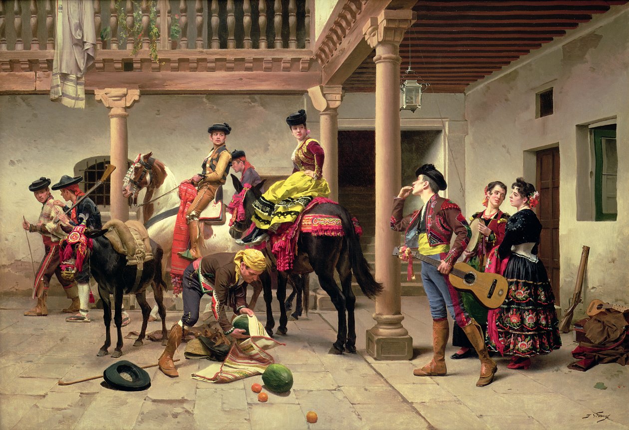 Immagine sconosciuta da Jules Worms