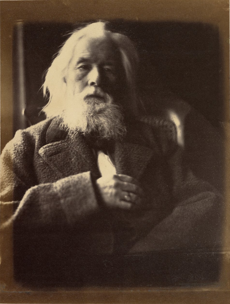 Charles Hay Cameron da Julia Margaret Cameron