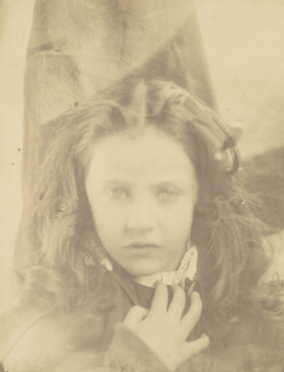 Margherita da Julia Margaret Cameron