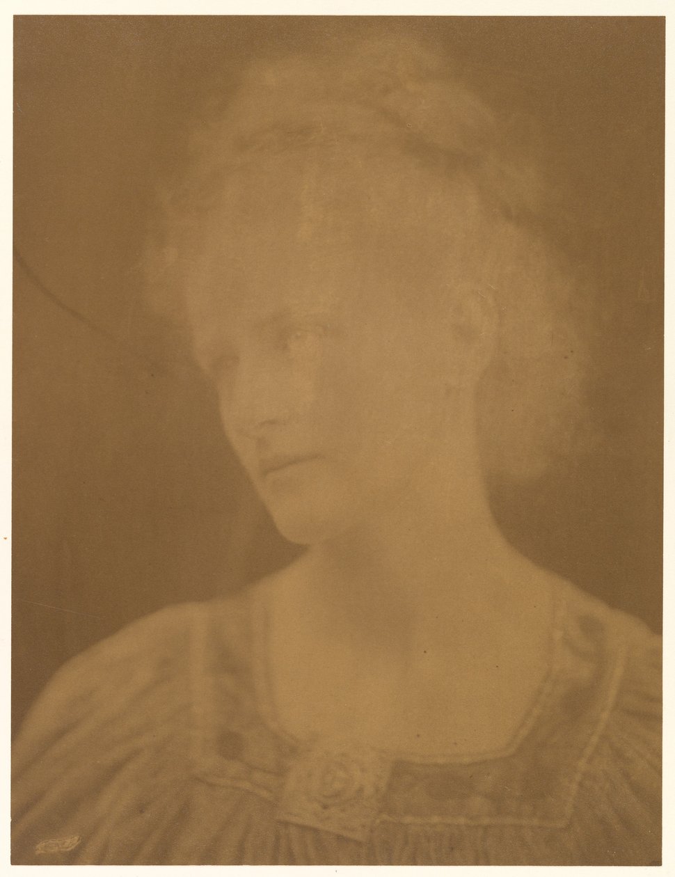 [Egeria] da Julia Margaret Cameron