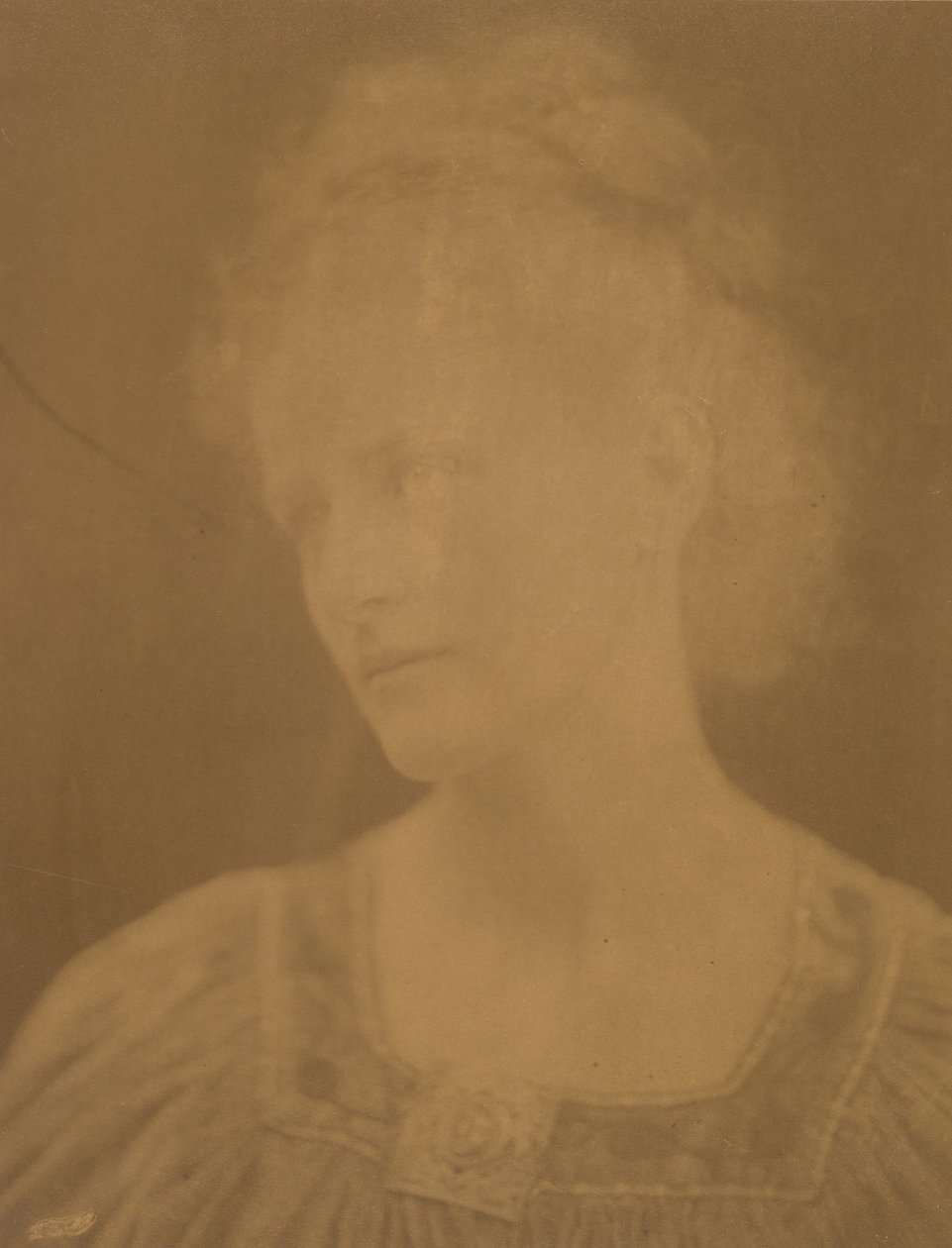 Egeria, 1874 da Julia Margaret Cameron