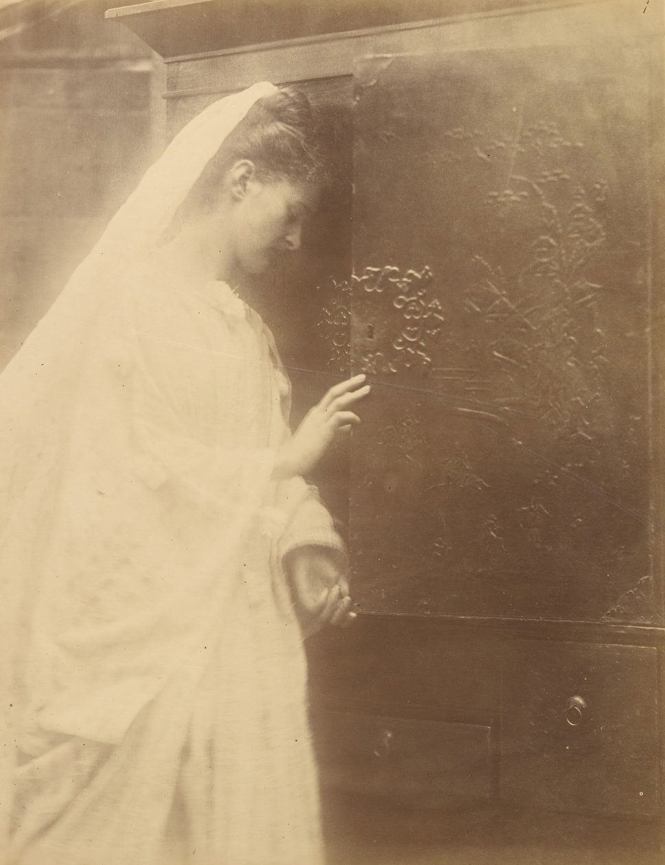 Enid da Julia Margaret Cameron