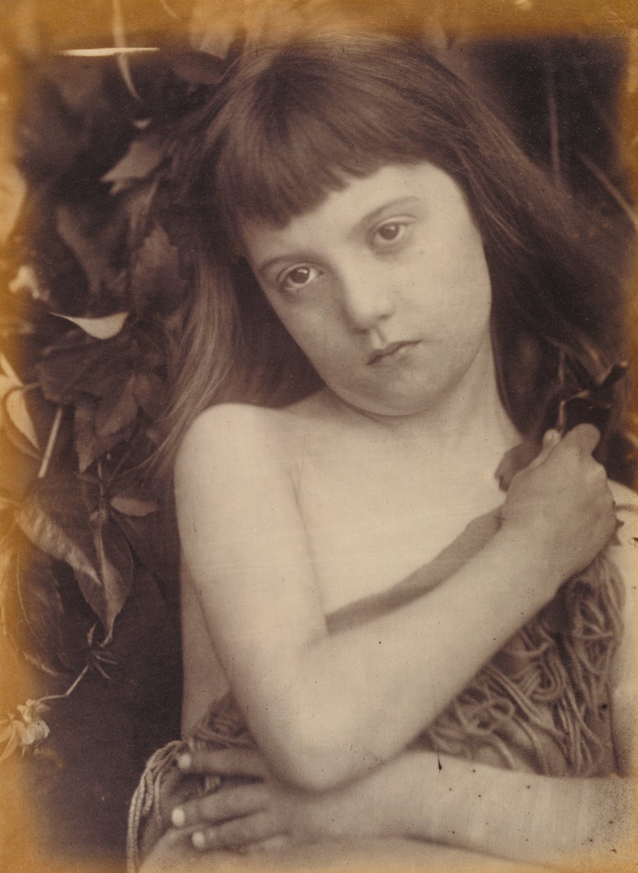 Firenze / Studio di San Giovanni Battista da Julia Margaret Cameron