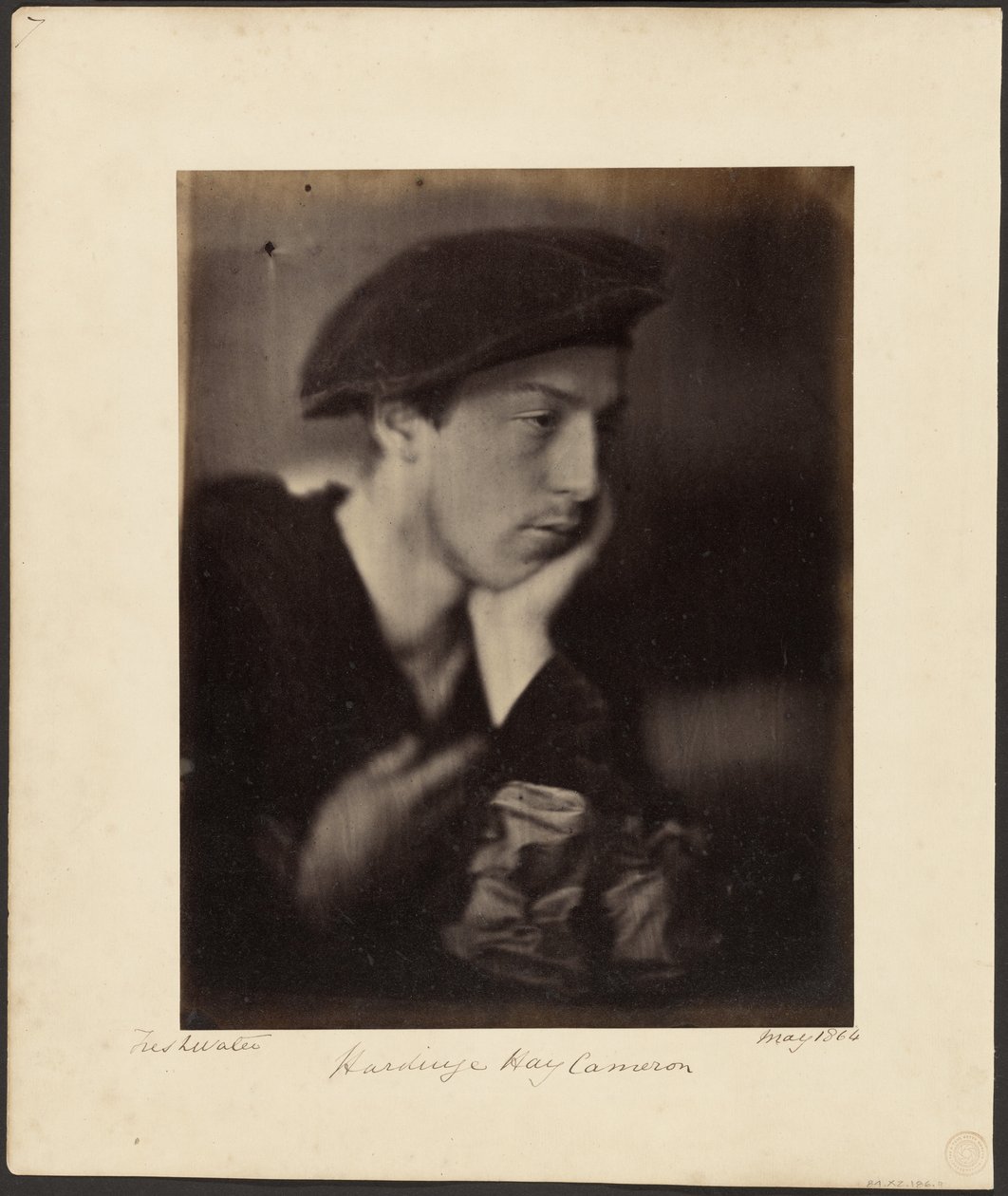 Hardinge Hay Cameron da Julia Margaret Cameron