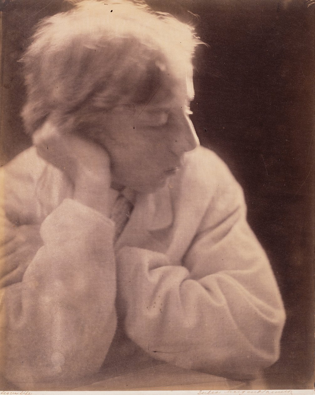 [Henry Herschel Hay Cameron] da Julia Margaret Cameron