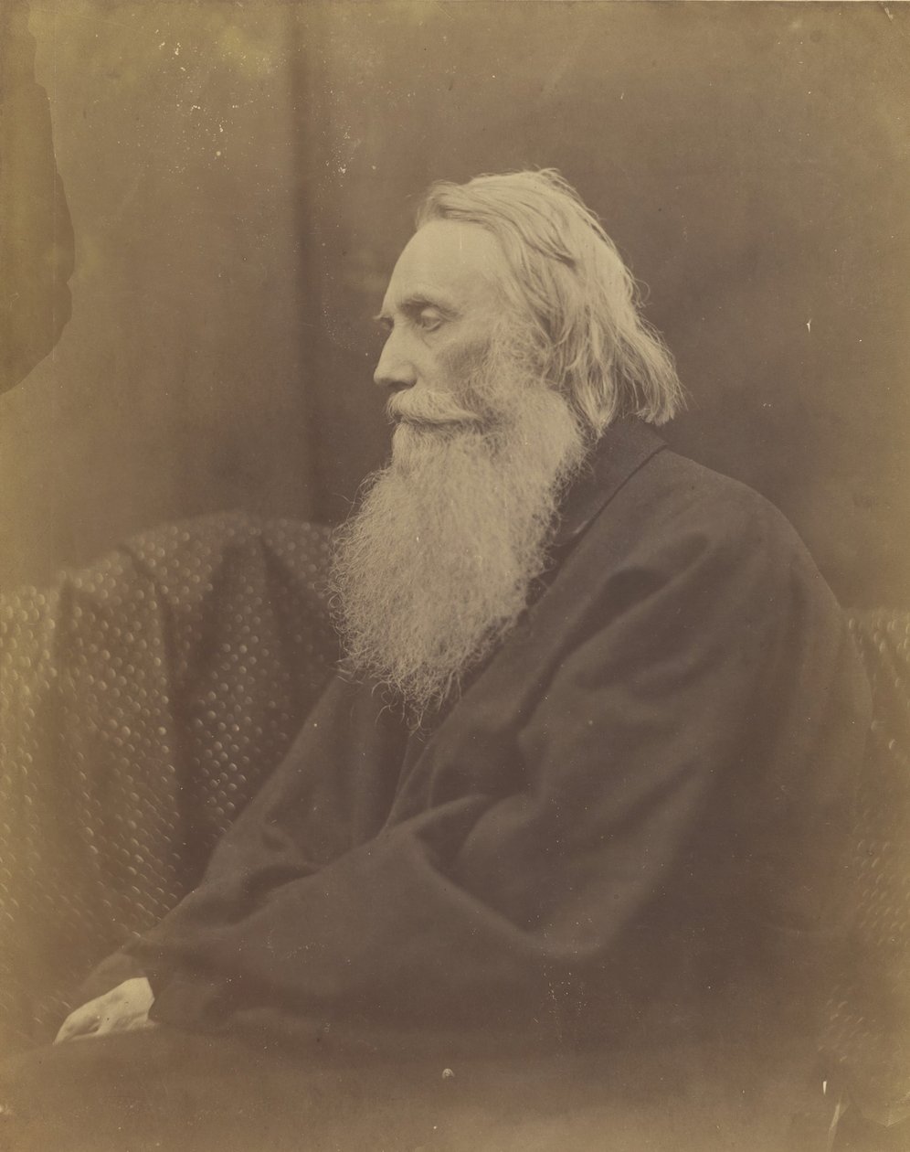 Henry Taylor da Julia Margaret Cameron