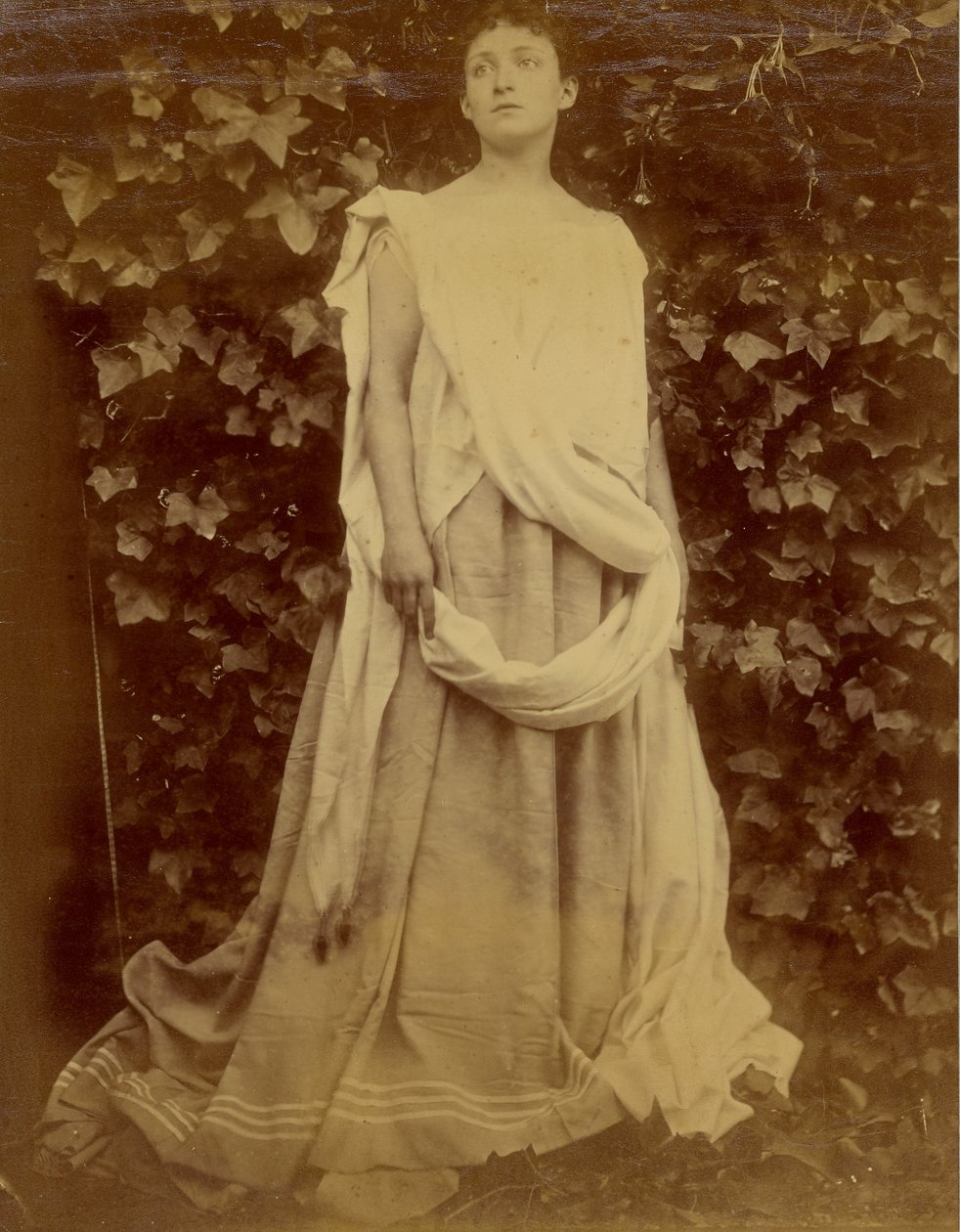 [Isabel Bateman] da Julia Margaret Cameron