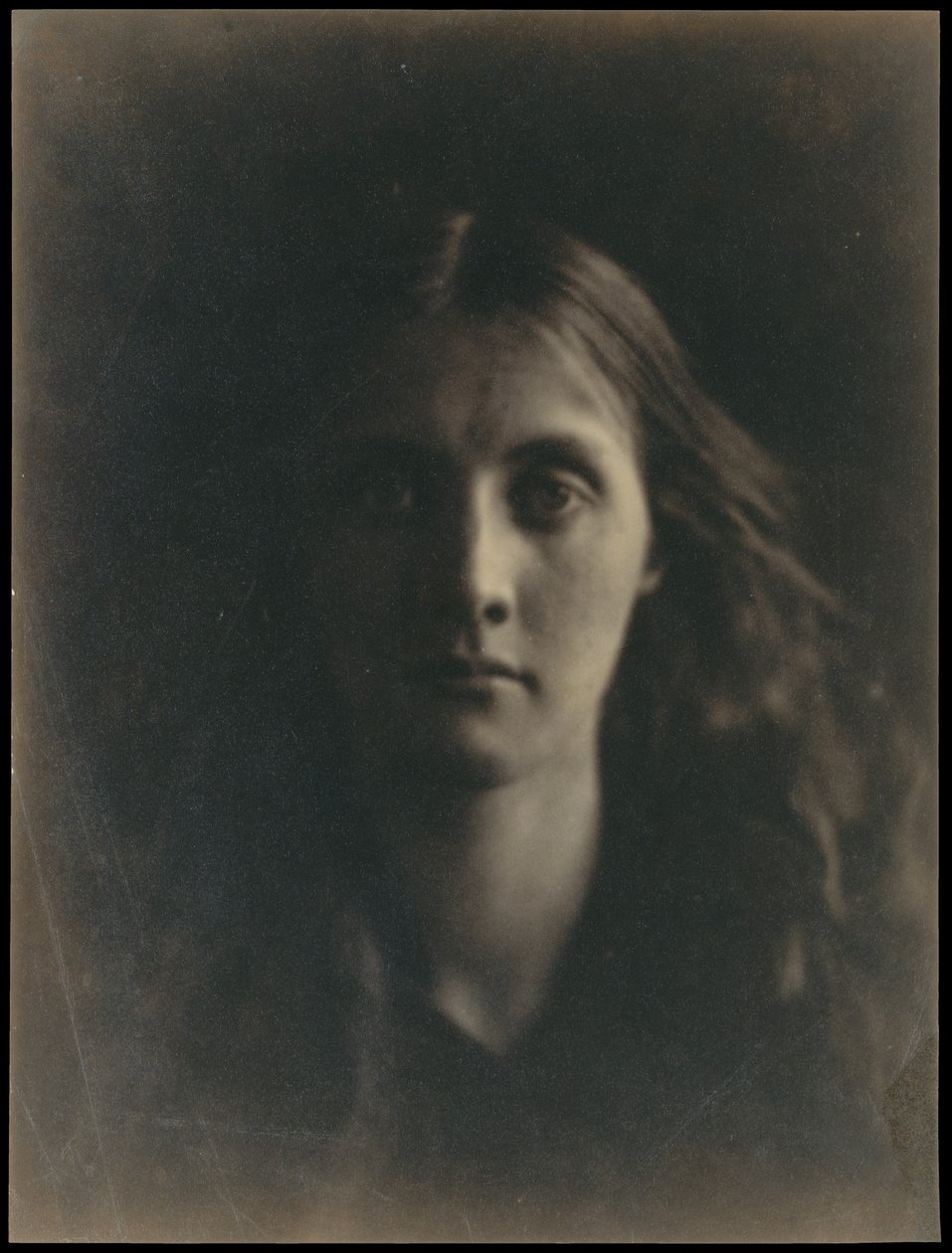 Julia Jackson da Julia Margaret Cameron