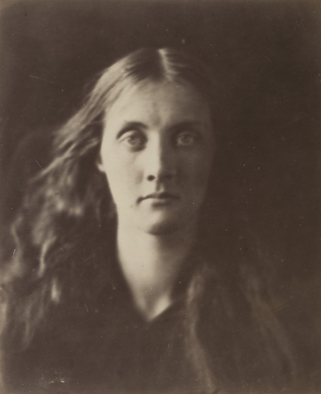 Julia Jackson da Julia Margaret Cameron