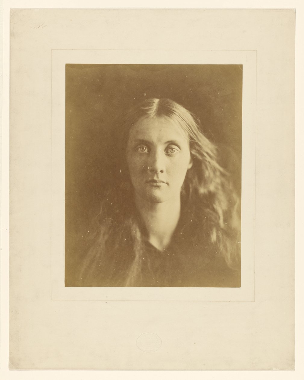 [Julia Jackson] da Julia Margaret Cameron