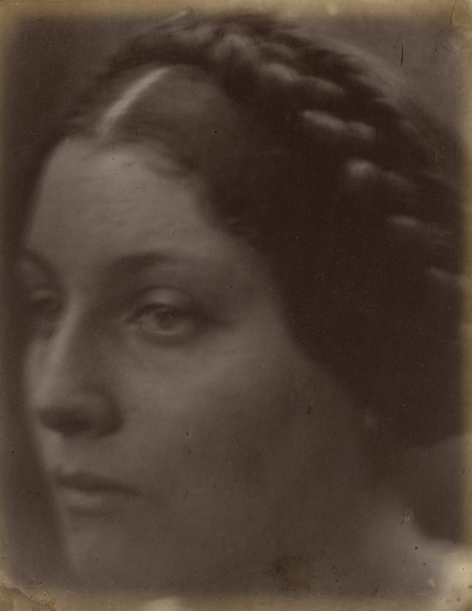 Mary Madonna da Julia Margaret Cameron